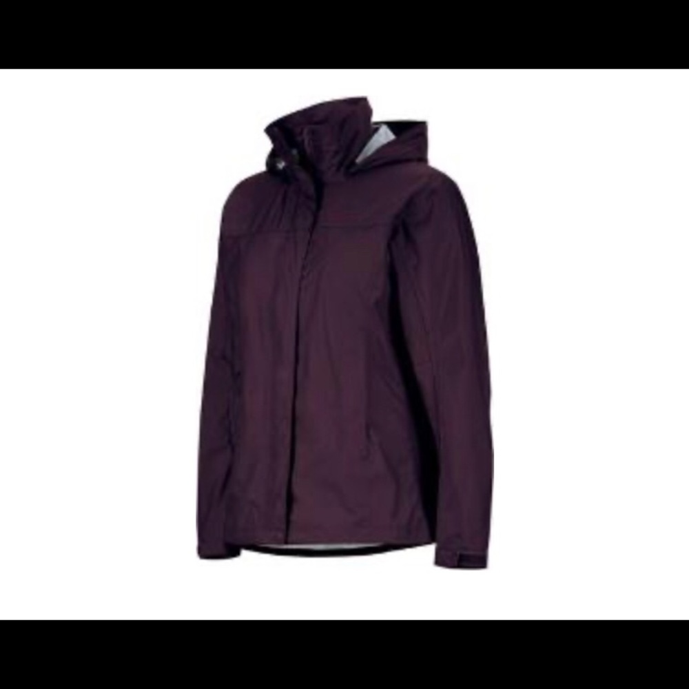 Marmot PreCip rain jacket